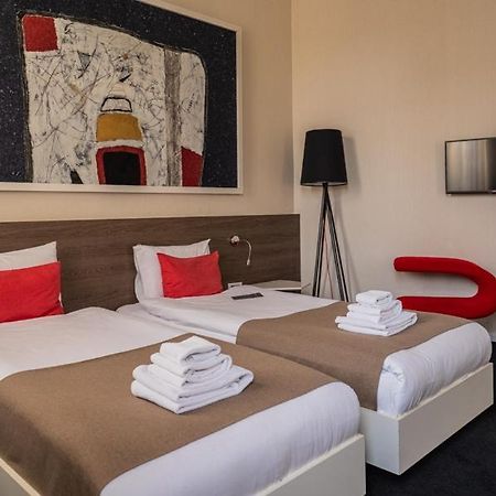 Garni Hotel Eter Ni 외부 사진