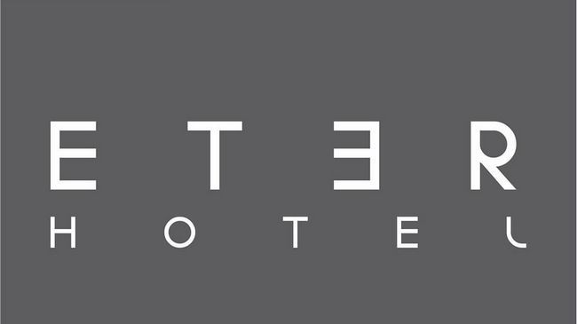 Garni Hotel Eter Ni 로고 사진
