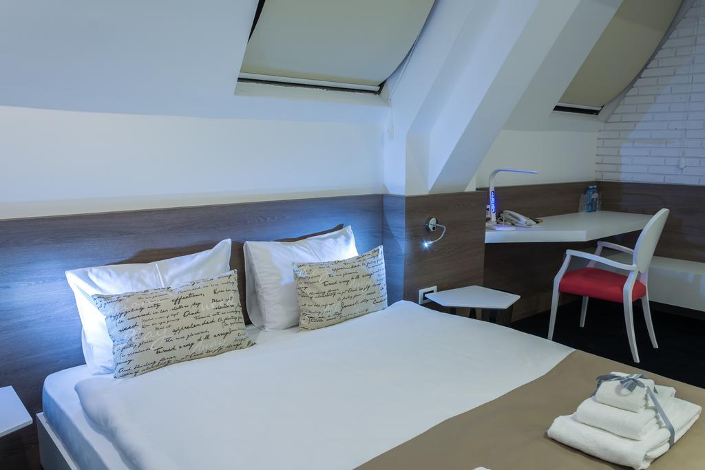 Garni Hotel Eter Ni 외부 사진