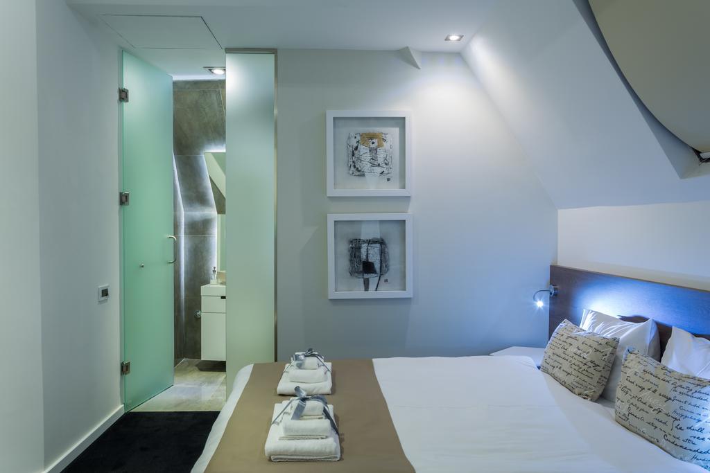Garni Hotel Eter Ni 외부 사진