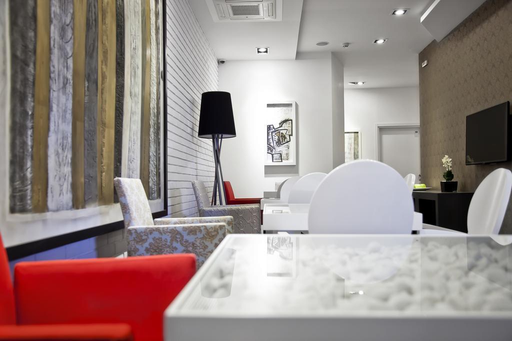 Garni Hotel Eter Ni 외부 사진