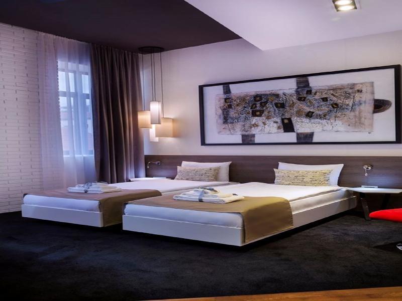 Garni Hotel Eter Ni 외부 사진