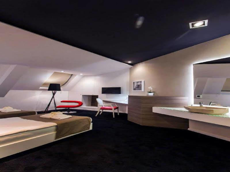 Garni Hotel Eter Ni 외부 사진