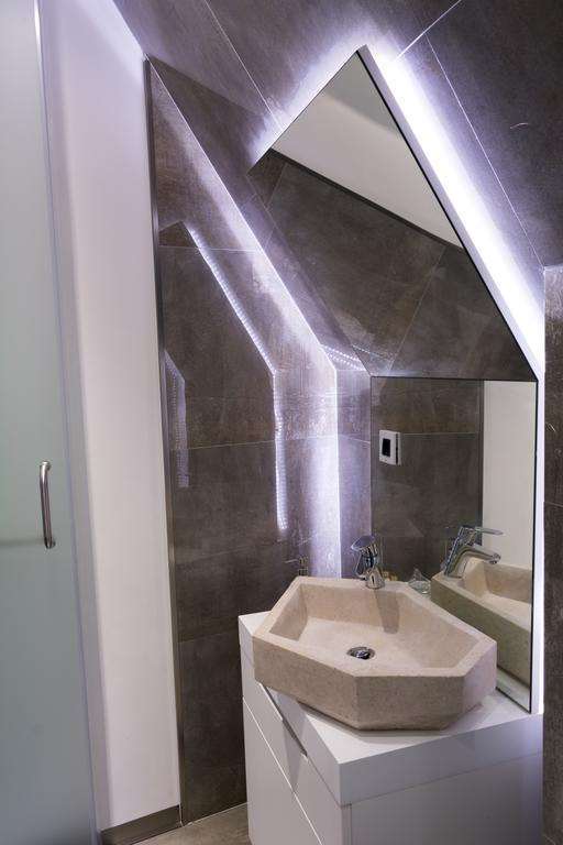 Garni Hotel Eter Ni 객실 사진