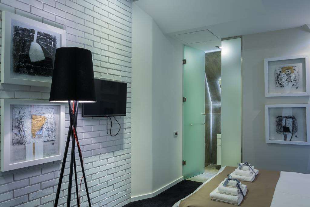 Garni Hotel Eter Ni 객실 사진