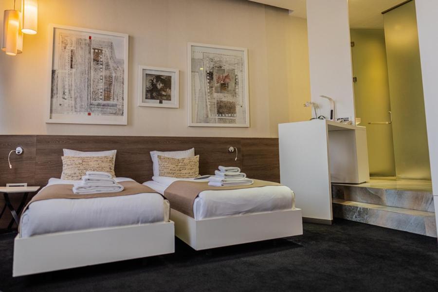 Garni Hotel Eter Ni 외부 사진